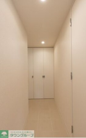 Casa Alboreの物件内観写真